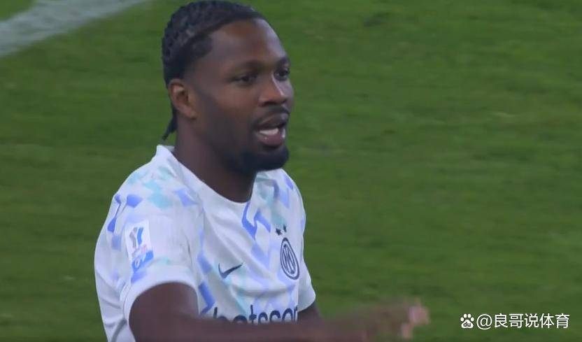 25年来第2次！国米又是闪击输球比塞克送点意甲领头羊无缘决赛
