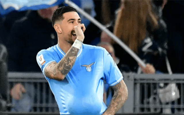 意甲：拉齐奥状态回暖，科莫近期表现尴尬