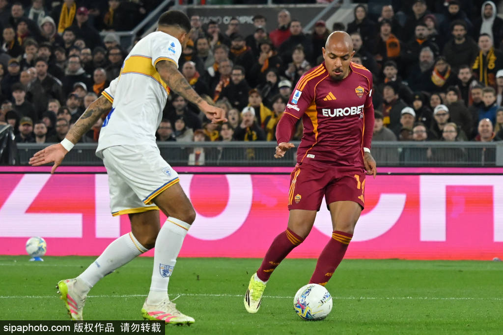 意甲焦点战:国米能否在罗马主场继续连胜?